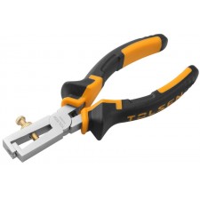 Клещи за изолации TOLSEN, 160 мм