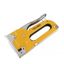 Ръчен такер TOLSEN, 4-8 мм