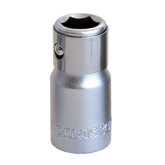Адаптер за битове TopMaster 1/4" x 1/4" F L23 mm