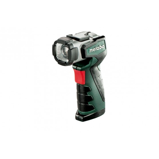 Акумулаторен фенер Metabo PowerMaxx ULA LED, 10.8 V, 160 lm