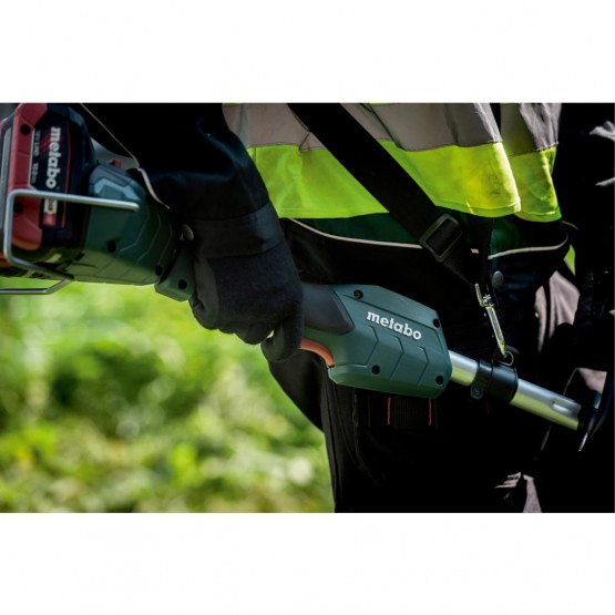 Акумулаторен тример METABO FSD 36-18 LTX BL 40 SOLO, 18 V, 40 см, без батерия и зарядно