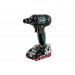 Акумулаторен ударен гайковерт METABO SSW 18 LTX BL, 18 V, 2х4.0 Ah LiHD, 300 Nm, 1/2 ", с батерии и зарядно