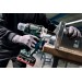 Акумулаторна безчеткова нитачка METABO NP 18 LTX BL 5.0 SOLO, 18 V, без батерии и зарядно