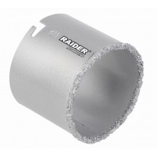 Боркорона Carbide RAIDER Ø83 mm