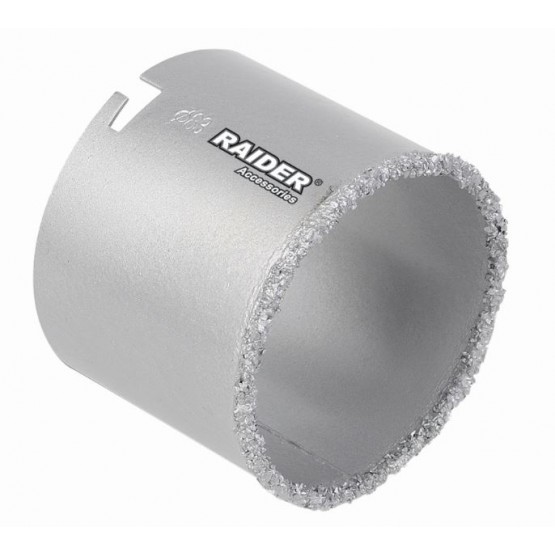 Боркорона Carbide RAIDER Ø83 mm