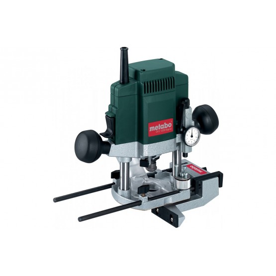 Електрическа оберфреза METABO OF E 1229 Signal, 1200 W, 8 мм