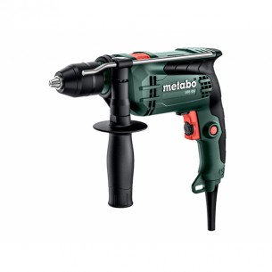 Електрическа ударна бормашина METABO SBE 650 SSBF, 650 W Електрическа ударна бормашина METABO SBE 650 SSBF, 650 W