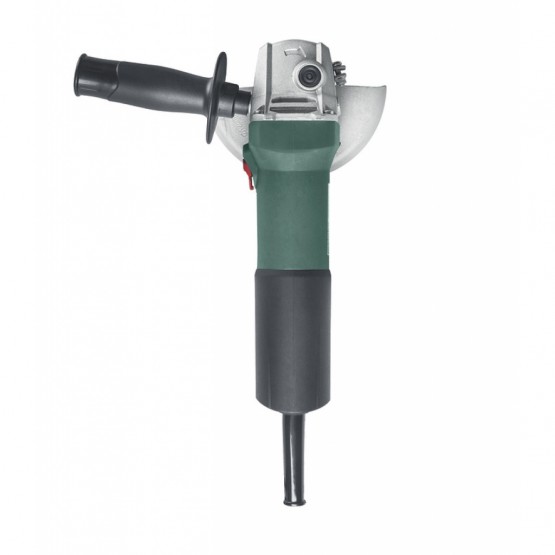 Електрически ъглошлайф METABO W 850-125, 850 W, 125 мм