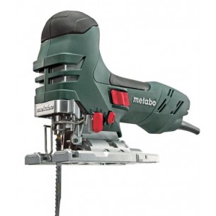 Електрическо зеге METABO STE 140 Plus, 750 W, 26 мм, в куфар