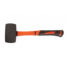 Гумен чук Gadget 241150 / 340 гр. / черен