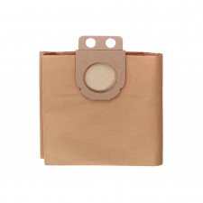 Хартиен филтър за прахосмукачка Metabo, за ASR50 / ASR2050, 50 л, 5 броя