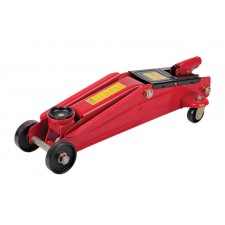 Хидравличен крик Raider RD-TJ04, 3 тона, 135-400 мм