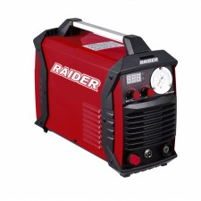 Инверторен апарат за плазмено рязане RAIDER 40A RD-PCM29, 230 V, 10-40 A