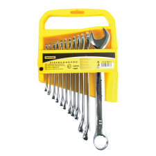 Ключове звездогаечни полирани комплект CR-V TMP Topmaster 12 бр.