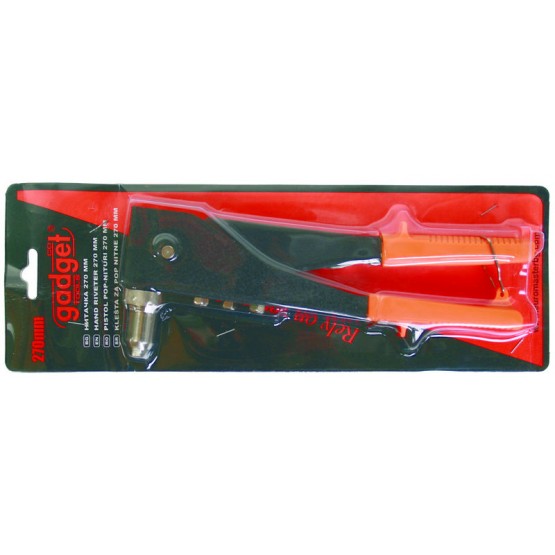 Нитачка с въртяща на 90° глава Gadget 250mm