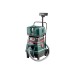 Прахосмукачка за сухо и мокро почистване Metabo ASR 50L SC, 1400 W, 3660 л./мин., 24.8 kPa, 50 л