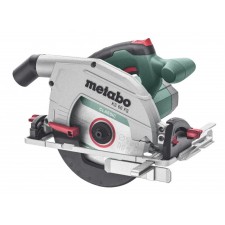 Ръчен циркуляр Metabo KS 66 FS, 1500 W, Ø 190 мм