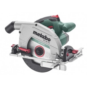 Ръчен циркуляр Metabo KS 66 FS, 1500 W, Ø 190 мм
