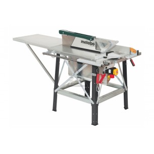 Строителен циркуляр Metabo BKS 400-4.2 DNB PLUS, 4200 W, 28 броя зъби, трифазно напрежение Строителен циркуляр Metabo BKS 400-4.2 DNB PLUS, 4200 W, 28 броя зъби, трифазно напрежение