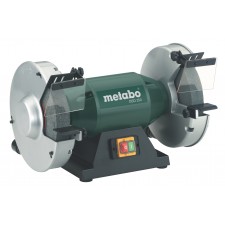 Tрифазен шмиргел Metabo DSD 250, 900 W, 250 мм