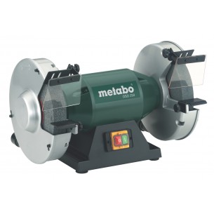 Tрифазен шмиргел Metabo DSD 250, 900 W, 250 мм