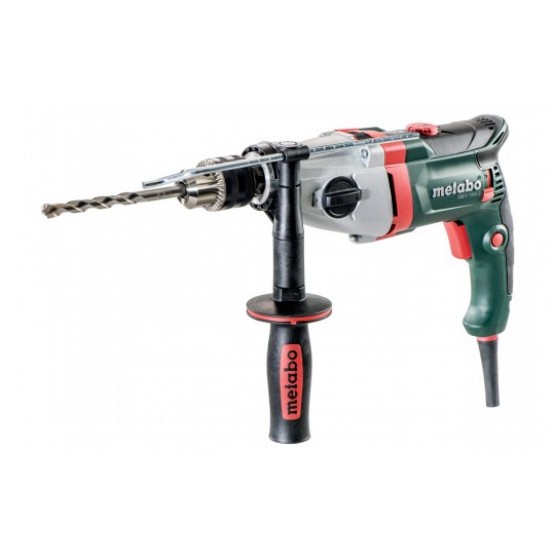 Ударна бормашина METABO SBEV 1300-2 ZKBF, 1300 W, 44/16 Nm