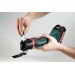 Акумулаторен мултифункционален инструмент METABO MT 18 LTX SOLO, 18 V, без батерия и зарядно