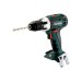 Акумулаторен винтоверт Metabo BS 18 LT SOLO, 18 V, 60 Nm, без батерия и зарядно устройство