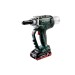 Акумулаторна безчеткова нитачка METABO NP 18 LTX BL 5.0, 18 V, с 2 батерии 4.0 Ah LiHD