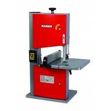 Банциг Raider RD-BSW18, 250 W, 1500 об./мин, 900 м/мин