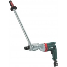 Бормашина с мултипликатор Metabo BE 75 Quick + X3, 750 W, 75 Nm