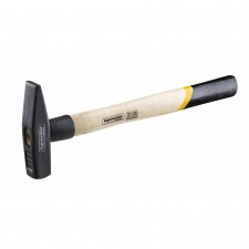 Чук с дървена дръжка TOPMASTER, 200 гр.