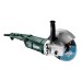 Електрически ъглошлайф METABO WЕ 2200-230, 2200 W, 230 мм, ел. старт