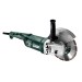 Електрически ъглошлайф METABO WЕ 2200-230, 2200 W, 230 мм, ел. старт