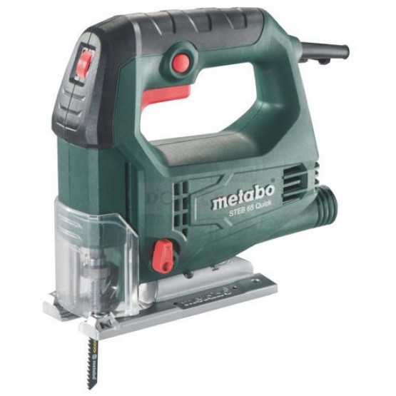 Електрическо зеге METABO STEB 65 QUICK, 450 W, 65 мм