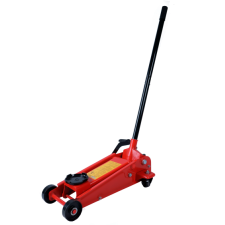 Хидравличен крик тип ''крокодил'' RAIDER RD-TJ05, 3 т, 120-500 мм