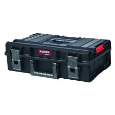 Индустриален куфар за инструменти Raider Industrial RDI-MB15, за MultiBox