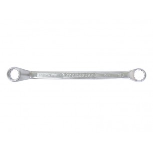 Ключ лула полирани Topmaster CR-V TMP 12x13, 225 mm