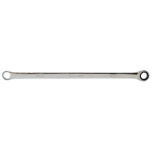 Ключ с тресчотка удължен Cr-V TopMaster 12 mm