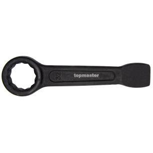Ключ усилен Cr-V TopMaster 24 mm