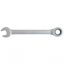 Ключ звездогаечен с тресчотка Gadget CR-V 15 mm