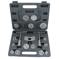 Комплект за сваляне на спирачни цилиндри с ляво и дясно въртене Topmaster