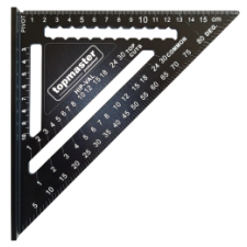 Мултифункционален прав ъгъл Topmaster