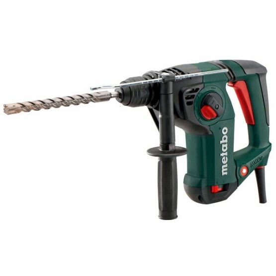 Перфоратор Metabo КHE 3250, 800 W, 3.1 J