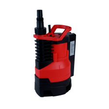 Потопяема водна помпа за мръсна вода с вграден поплавък RAIDER RDP-WP28, 400 W, воден стълб 5 м