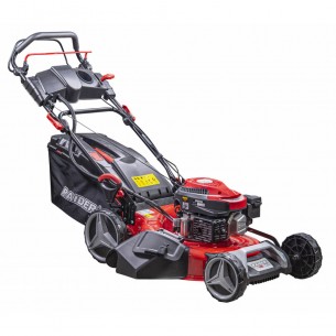 Самоходна бензинова косачка Raider RDP-GLM11, 3.7 kW, 53 см, 5 в 1