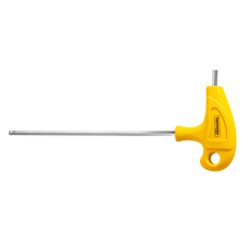 Сферичен Т - образен шестограм 5 mm Topmaster