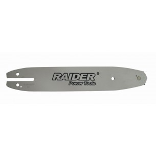 Шина за кастрачка за бензинова коса Raider 250 mm (10") RD-GBC10 RED