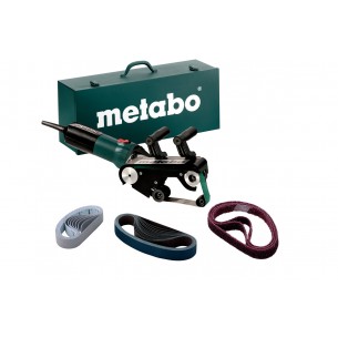 Шлайф за тръби Metabo RBE 9-60 SET, 900 W, 60 мм