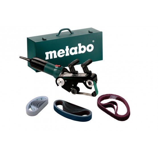 Шлайф за тръби Metabo RBE 9-60 SET, 900 W, 60 мм